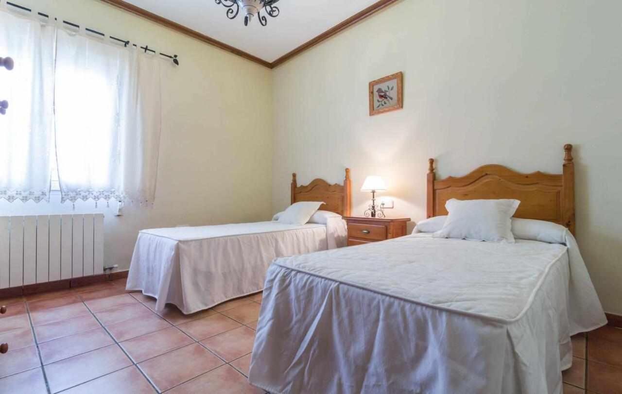 Casa Rural La Del Alba Seria Argamasilla de Alba Eksteriør billede
