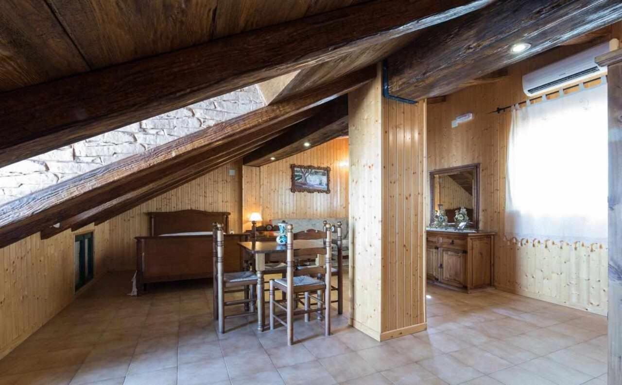 Casa Rural La Del Alba Seria Argamasilla de Alba Eksteriør billede
