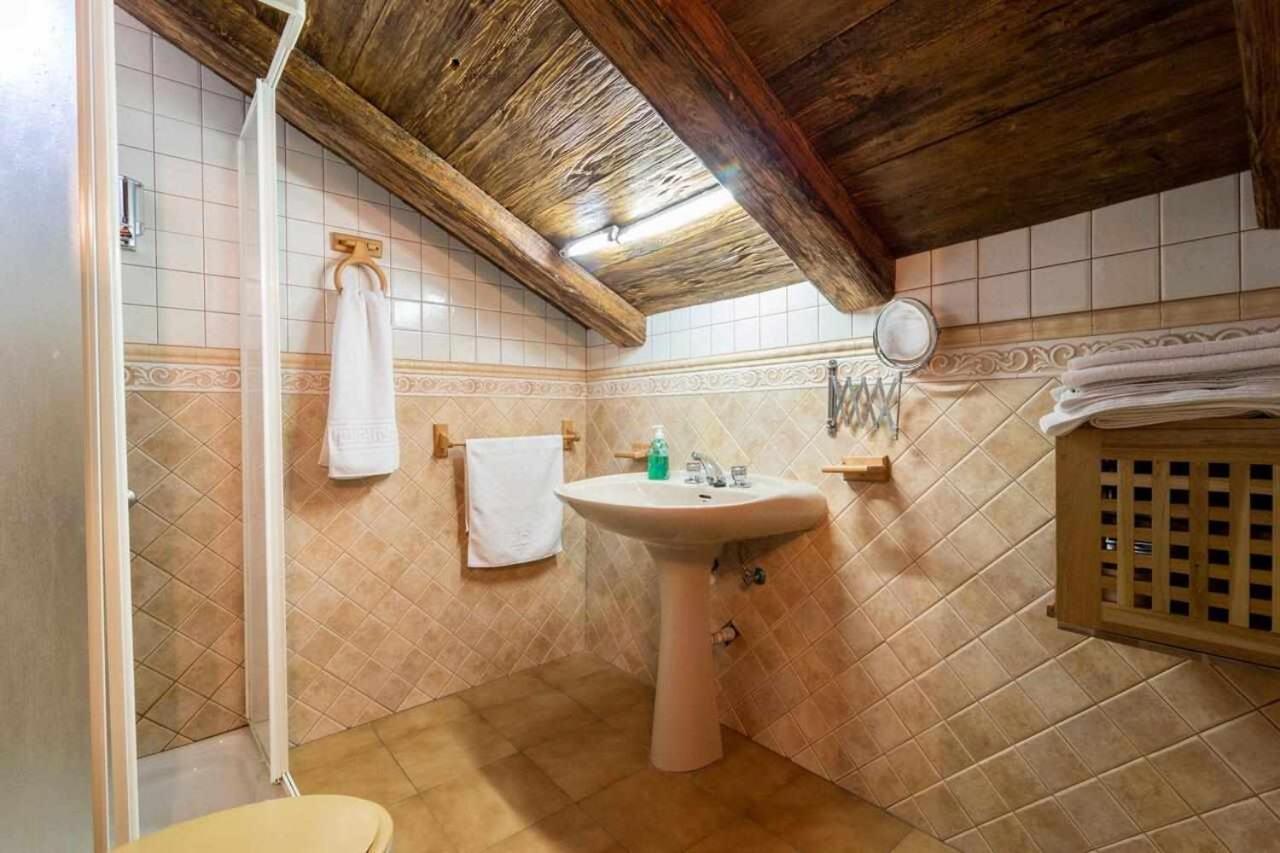 Casa Rural La Del Alba Seria Argamasilla de Alba Eksteriør billede
