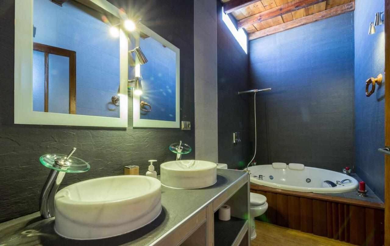 Casa Rural La Del Alba Seria Argamasilla de Alba Eksteriør billede