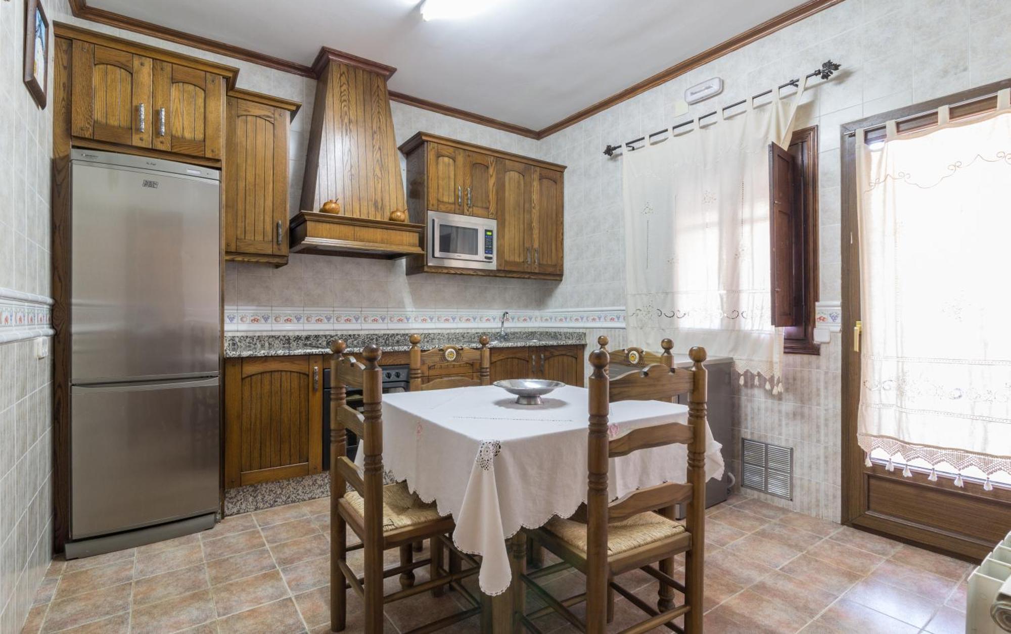 Casa Rural La Del Alba Seria Argamasilla de Alba Eksteriør billede