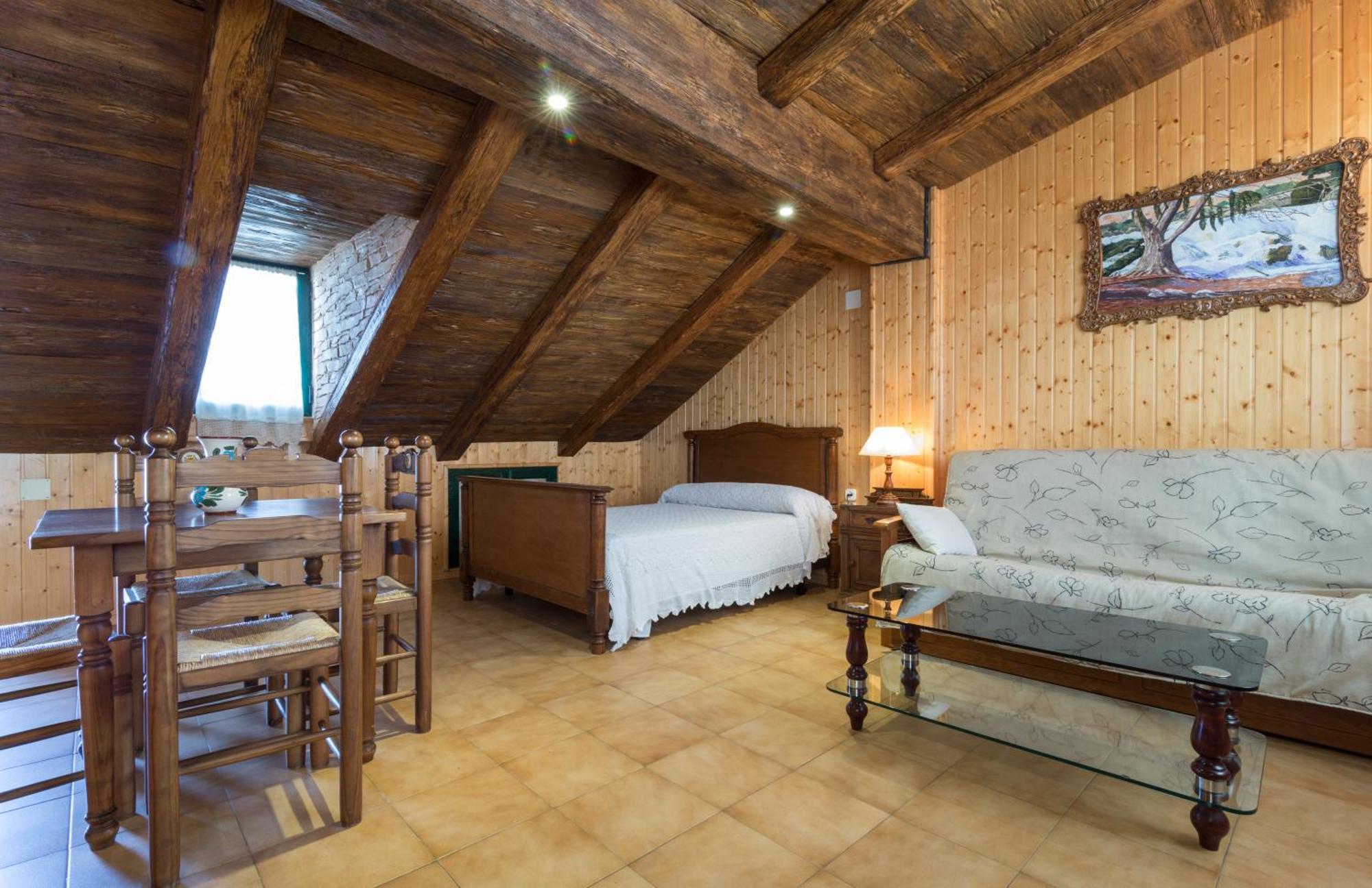 Casa Rural La Del Alba Seria Argamasilla de Alba Eksteriør billede